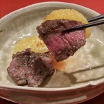 WAGYU USHITOMI - 