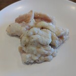 すたみな太郎PREMIUM BUFFET - 牛ホルモン（塩）