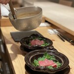WAGYU USHITOMI - 