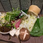 琉球きらく - 沖縄のお野菜