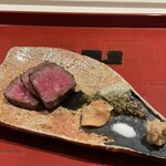 WAGYU USHITOMI - 
