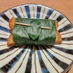 いかの墨 大宮店 - 