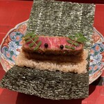 WAGYU USHITOMI - 