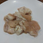 すたみな太郎PREMIUM BUFFET - 牛ホルモン（塩）