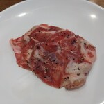 すたみな太郎PREMIUM BUFFET - 牛タン