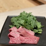 WAGYU USHITOMI - 