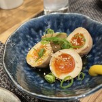 お茶漬けと雑炊 ぶぶや - 