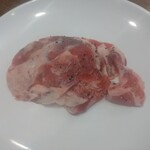 すたみな太郎PREMIUM BUFFET - 牛タン