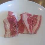 すたみな太郎PREMIUM BUFFET - 牛カルビ