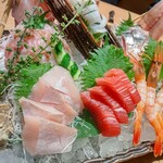 いかの墨 大宮店 - 