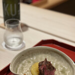 WAGYU USHITOMI - 