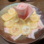 琉球きらく - 純血アグー