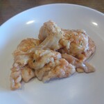 すたみな太郎PREMIUM BUFFET - 牛ホルモン（味噌）