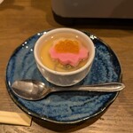 琉球きらく - お通し