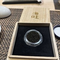 八重洲 鮨 海味 - 