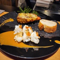 鉄板焼 にし田 - 