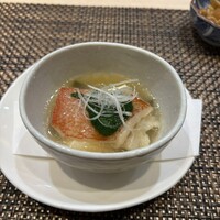 八重洲 鮨 海味 - 