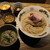 伊之瀬 - 料理写真:特上昆布水つけ麺 1800円
