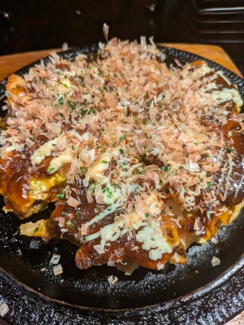 喰楽部Ｓｕｐｅｒじゃんぼ - 釧路（居酒屋）の写真