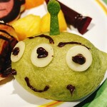 ロッツォ・ガーデンカフェ - 