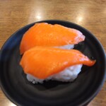 すたみな太郎PREMIUM BUFFET - サーモン