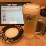 回転寿し トリトン - 