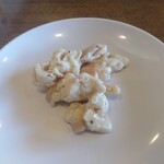 すたみな太郎PREMIUM BUFFET - 牛ホルモン（塩）