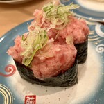 回転寿し トリトン - 