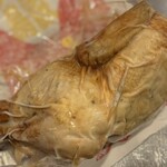 ブエノチキン - 冷凍半羽。