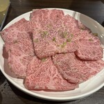 焼肉 ドラゴン - 