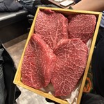 肉山 おおみや - 