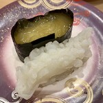 回転寿し トリトン - 