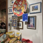 ピッツェリア エ オステリア パドリーノ - 一つ一つにこだわりが感じられる