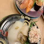 回転寿し トリトン - 