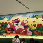 ロッツォ・ガーデンカフェ - 