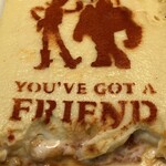 ロッツォ・ガーデンカフェ - 