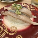 回転寿し トリトン - 