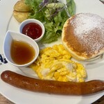 シーサイド カフェ ハノン - 