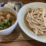 武蔵野うどん 澤村 - 