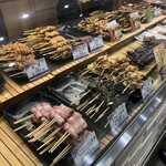 京鳥 - 料理写真: