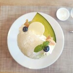 ドルチェカサリンゴ - 