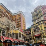 シーサイド カフェ ハノン - 