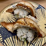 回転寿し トリトン - 