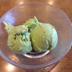 すたみな太郎PREMIUM BUFFET - 抹茶