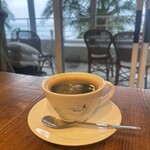 シーサイド カフェ ハノン - 