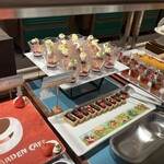 ロッツォ・ガーデンカフェ - 