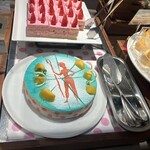 ロッツォ・ガーデンカフェ - 