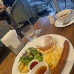 シーサイド カフェ ハノン - 