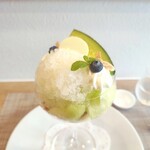 ドルチェカサリンゴ - 