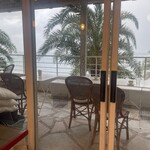 シーサイド カフェ ハノン - 